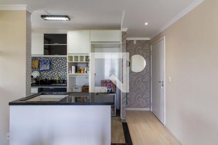 Apartamento para alugar com 64m², 3 quartos e 2 vagas Apartamento para alugar com 64m², 3 quartos e 2 vagasCozinha