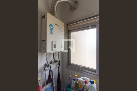 Apartamento para alugar com 64m², 3 quartos e 2 vagas Apartamento para alugar com 64m², 3 quartos e 2 vagasÁrea de Serviço