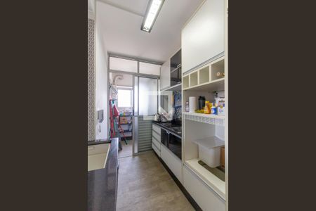 Apartamento para alugar com 64m², 3 quartos e 2 vagas Apartamento para alugar com 64m², 3 quartos e 2 vagasCozinha