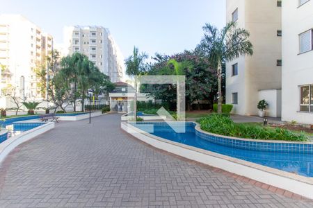 Apartamento para alugar com 64m², 3 quartos e 2 vagas Apartamento para alugar com 64m², 3 quartos e 2 vagasÁrea comum