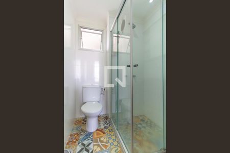 Apartamento para alugar com 64m², 3 quartos e 2 vagas Apartamento para alugar com 64m², 3 quartos e 2 vagasBanheiro Social