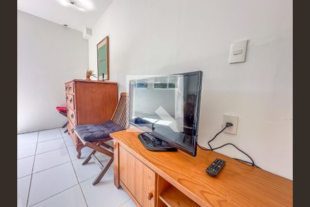 Sala/Quarto de casa para alugar com 1 quarto, 50m² em Botafogo, Rio de Janeiro