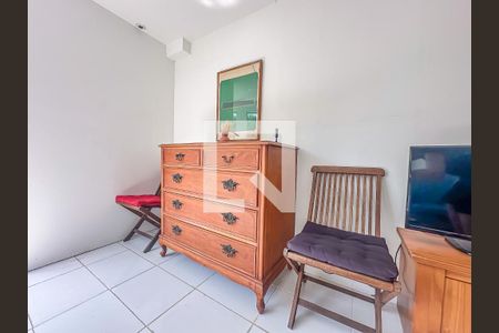 Sala/Quarto de casa para alugar com 1 quarto, 50m² em Botafogo, Rio de Janeiro