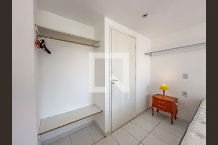 Sala/Quarto de casa para alugar com 1 quarto, 50m² em Botafogo, Rio de Janeiro