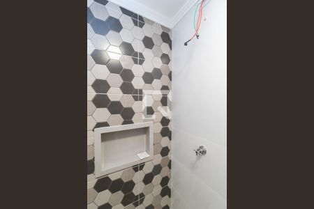 Apartamento para alugar com 40m², 2 quartos e sem vagaBanheiro