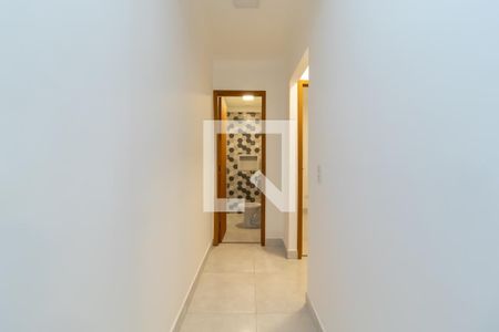 Apartamento para alugar com 40m², 2 quartos e sem vagaCorredor dos Quartos