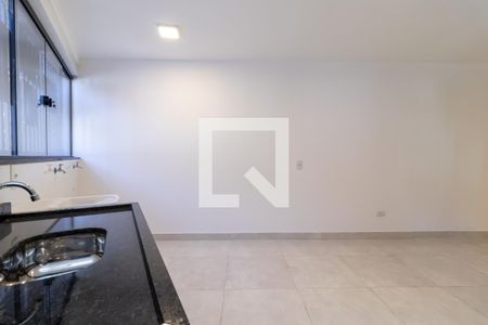 Apartamento para alugar com 40m², 2 quartos e sem vagaCozinha e Área de Serviço