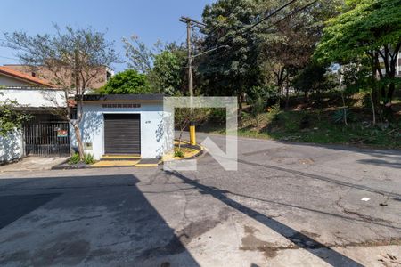 Apartamento para alugar com 40m², 2 quartos e sem vagaVista da Cozinha e Área de Serviço