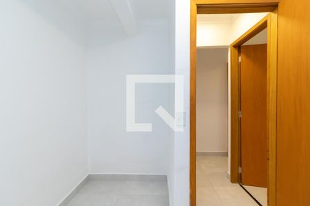 Apartamento para alugar com 40m², 2 quartos e sem vagaQuarto 2