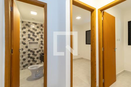 Apartamento para alugar com 40m², 2 quartos e sem vagaCorredor dos Quartos