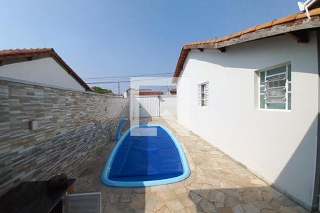 Casa à venda com 95m², 4 quartos e 4 vagas Casa à venda com 95m², 4 quartos e 4 vagasVista do Quarto 4