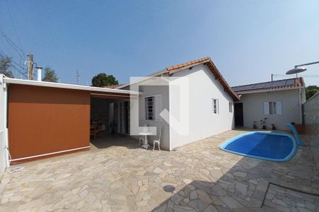Casa à venda com 95m², 4 quartos e 4 vagas Casa à venda com 95m², 4 quartos e 4 vagasFachada do Prédio