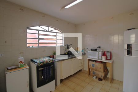 Casa à venda com 100m², 3 quartos e 2 vagasCozinha