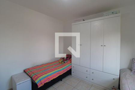 Casa à venda com 100m², 3 quartos e 2 vagasQuarto 2