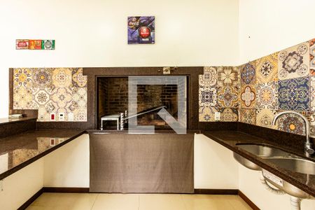 Casa à venda com 218m², 5 quartos e 1 vagaSalão de Festas