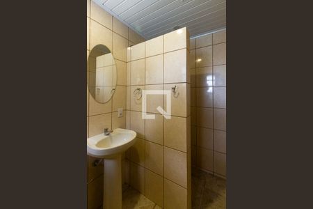 Casa à venda com 218m², 5 quartos e 1 vagaBanheiro Social