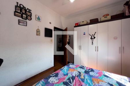 Casa à venda com 148m², 3 quartos e 2 vagas Casa à venda com 148m², 3 quartos e 2 vagasQuarto 3