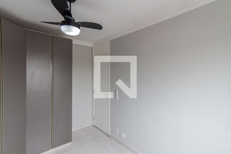 Quarto 1   de apartamento para alugar com 2 quartos, 49m² em Vila Maria, São Paulo