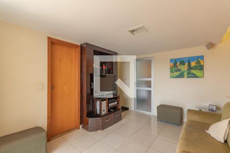 Apartamento à venda com 200m², 3 quartos e 3 vagas Apartamento à venda com 200m², 3 quartos e 3 vagasSala de TV