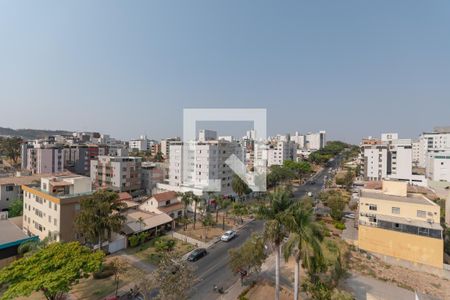 Apartamento à venda com 200m², 3 quartos e 3 vagas Apartamento à venda com 200m², 3 quartos e 3 vagasCobertura - Vista