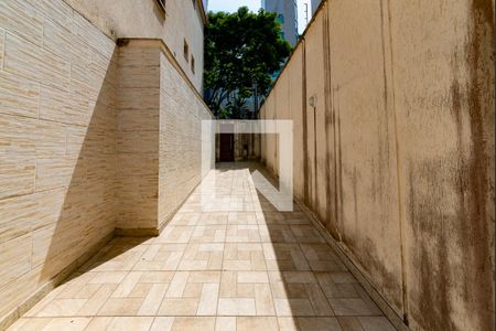 Apartamento à venda com 85m², 3 quartos e 2 vagas Apartamento à venda com 85m², 3 quartos e 2 vagasEntrada