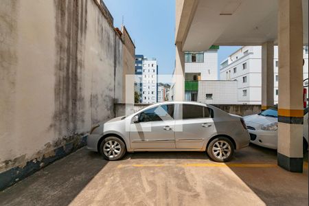 Apartamento à venda com 85m², 3 quartos e 2 vagas Apartamento à venda com 85m², 3 quartos e 2 vagasGaragem