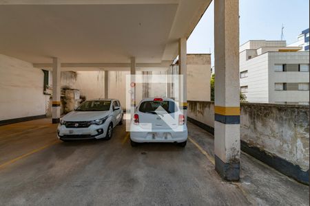 Apartamento à venda com 85m², 3 quartos e 2 vagas Apartamento à venda com 85m², 3 quartos e 2 vagasGaragem
