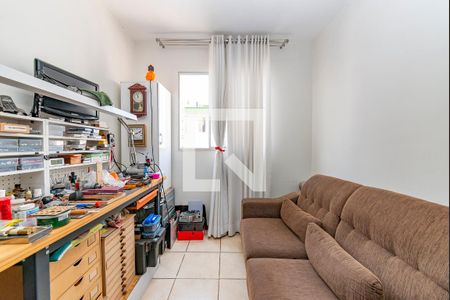 Apartamento à venda com 85m², 3 quartos e 2 vagas Apartamento à venda com 85m², 3 quartos e 2 vagasQuarto 3