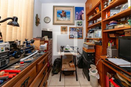 Apartamento à venda com 85m², 3 quartos e 2 vagas Apartamento à venda com 85m², 3 quartos e 2 vagasQuarto 2