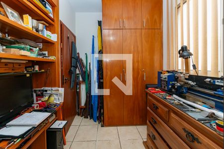 Apartamento à venda com 85m², 3 quartos e 2 vagas Apartamento à venda com 85m², 3 quartos e 2 vagasQuarto 2