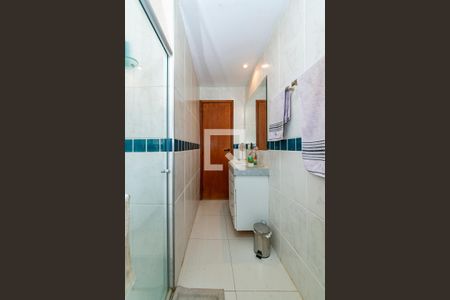 Apartamento à venda com 85m², 3 quartos e 2 vagas Apartamento à venda com 85m², 3 quartos e 2 vagasBanheiro Social