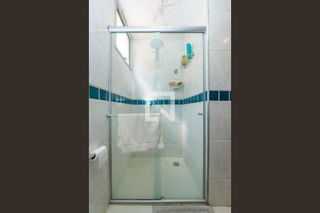 Apartamento à venda com 85m², 3 quartos e 2 vagas Apartamento à venda com 85m², 3 quartos e 2 vagasBanheiro Social