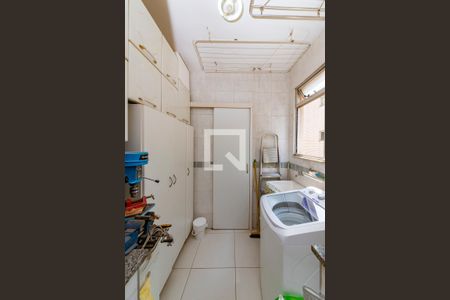 Apartamento à venda com 85m², 3 quartos e 2 vagas Apartamento à venda com 85m², 3 quartos e 2 vagasÁrea de Serviço