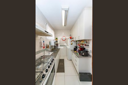 Apartamento à venda com 85m², 3 quartos e 2 vagas Apartamento à venda com 85m², 3 quartos e 2 vagasCozinha