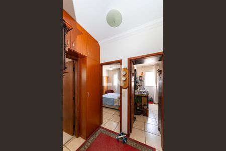 Apartamento à venda com 85m², 3 quartos e 2 vagas Apartamento à venda com 85m², 3 quartos e 2 vagasCorredor