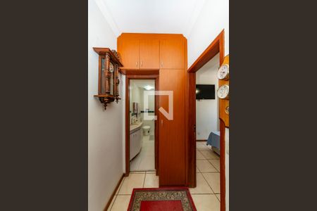 Apartamento à venda com 85m², 3 quartos e 2 vagas Apartamento à venda com 85m², 3 quartos e 2 vagasCorredor