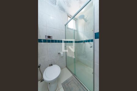 Apartamento à venda com 85m², 3 quartos e 2 vagas Apartamento à venda com 85m², 3 quartos e 2 vagasBanheiro Social