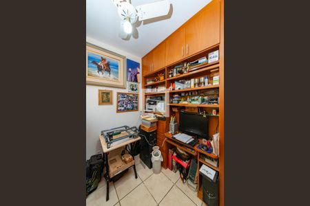 Apartamento à venda com 85m², 3 quartos e 2 vagas Apartamento à venda com 85m², 3 quartos e 2 vagasQuarto 2