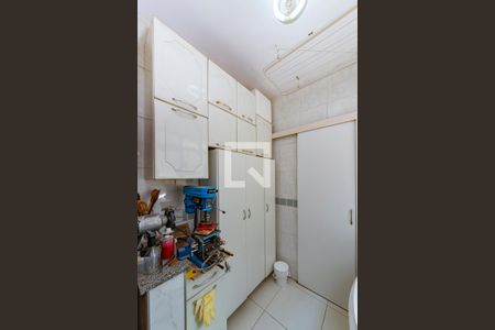 Apartamento à venda com 85m², 3 quartos e 2 vagas Apartamento à venda com 85m², 3 quartos e 2 vagasÁrea de Serviço