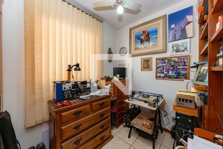 Apartamento à venda com 85m², 3 quartos e 2 vagas Apartamento à venda com 85m², 3 quartos e 2 vagasQuarto 2