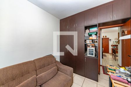 Apartamento à venda com 85m², 3 quartos e 2 vagas Apartamento à venda com 85m², 3 quartos e 2 vagasQuarto 3