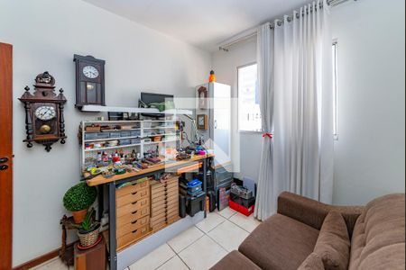 Apartamento à venda com 85m², 3 quartos e 2 vagas Apartamento à venda com 85m², 3 quartos e 2 vagasQuarto 3