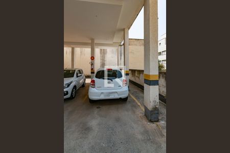 Apartamento à venda com 85m², 3 quartos e 2 vagas Apartamento à venda com 85m², 3 quartos e 2 vagasGaragem