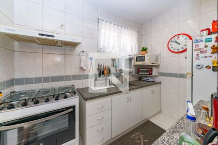 Apartamento à venda com 85m², 3 quartos e 2 vagas Apartamento à venda com 85m², 3 quartos e 2 vagasCozinha