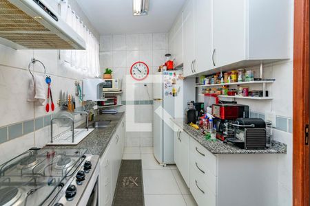 Apartamento à venda com 85m², 3 quartos e 2 vagas Apartamento à venda com 85m², 3 quartos e 2 vagasCozinha