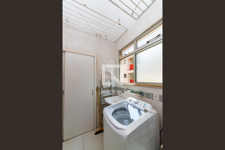 Apartamento à venda com 85m², 3 quartos e 2 vagas Apartamento à venda com 85m², 3 quartos e 2 vagasÁrea de Serviço