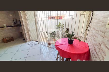 Casa à venda com 355m², 7 quartos e 4 vagas Casa à venda com 355m², 7 quartos e 4 vagasCasa 1 - Entrada da Casa