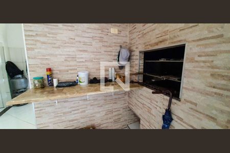 Casa à venda com 355m², 7 quartos e 4 vagas Casa à venda com 355m², 7 quartos e 4 vagasCasa 1 - Espaço Gourmet