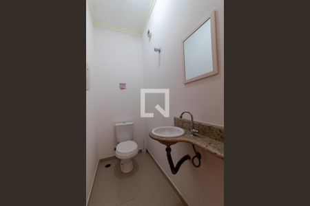 Casa à venda com 150m², 4 quartos e 2 vagas Casa à venda com 150m², 4 quartos e 2 vagaslavabo 1