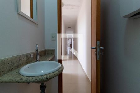 Casa à venda com 150m², 4 quartos e 2 vagas Casa à venda com 150m², 4 quartos e 2 vagaslavabo 1